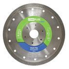 CorePlus Hard Tile Turbo Diamond Blade additional 1