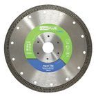 CorePlus Hard Tile Turbo Diamond Blade additional 3