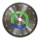 CorePlus Hard Tile Turbo Diamond Blade additional 5