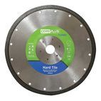 CorePlus Hard Tile Turbo Diamond Blade additional 7