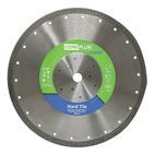 CorePlus Hard Tile Turbo Diamond Blade additional 4