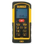 DEWALT DW03101 Laser Distance Measure 100m additional 1