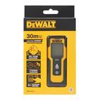 DEWALT DWHT77100 Laser Distance Measure 30m additional 6
