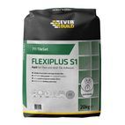 Everbuild 711 TileSet Flexiplus Tile Adhesive additional 1