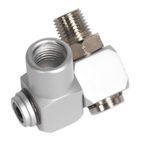 Sealey SA902 Z-Swivel Air Hose Connector 1/4"BSP additional 2