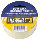 Everbuild Low Tack Masking Tape additional 2