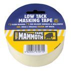 Everbuild Low Tack Masking Tape additional 1