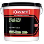 EVO-STIK Instant Grab Wall Tile Adhesive additional 3