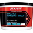 EVO-STIK Mould Resistant Wall Tile Adhesive &amp; Grout additional 3