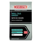 EVO-STIK Mould Resistant Wall Tile Grout additional 2