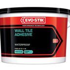 EVO-STIK Waterproof Wall Tile Adhesive additional 2