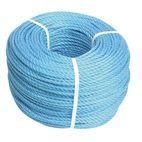 Faithfull Blue Poly Rope additional 1
