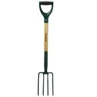 Faithfull Countryman Border Fork additional 1