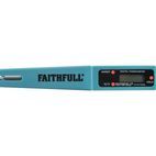 Faithfull Digital Thermometer additional 3
