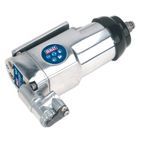 Sealey SA91 Air Impact Wrench 3/8"Sq Drive additional 2
