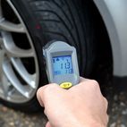 Faithfull Infrared Thermometer additional 5