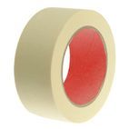 Faithfull Low Tack Masking Tape additional 1