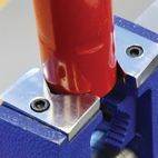 Faithfull Multipurpose Swivel Base Vice additional 3