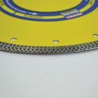 Faithfull Porcelain Series Diamond Blade additional 8