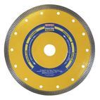 Faithfull Porcelain Series Diamond Blade additional 7