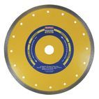 Faithfull Porcelain Series Diamond Blade additional 6