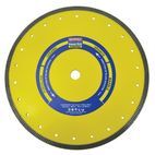 Faithfull Porcelain Series Diamond Blade additional 3