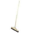 Faithfull PVC Saddleback Broom additional 1