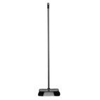 Faithfull Soft Broom with Screw On Handle 300mm (12in) additional 3