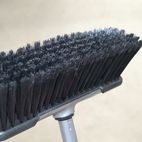 Faithfull Soft Broom with Screw On Handle 300mm (12in) additional 2