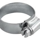 Faithfull Stainless Steel Hose Clip additional 10