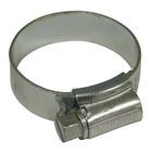 Faithfull Stainless Steel Hose Clip additional 8