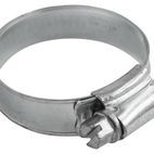 Faithfull Stainless Steel Hose Clip additional 5