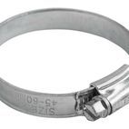 Faithfull Stainless Steel Hose Clip additional 12