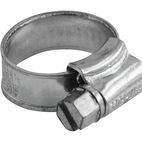 Faithfull Stainless Steel Hose Clip additional 4