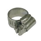Faithfull Stainless Steel Hose Clip additional 9