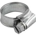 Faithfull Stainless Steel Hose Clip additional 11