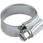 Faithfull Stainless Steel Hose Clip additional 3