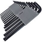 Faithfull Star Long Arm Key Set of 13 (TX7-TX55) additional 2