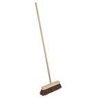 Faithfull Stiff Bassine Broom 300mm (12in) additional 2