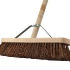 Faithfull Stiff Bassine Broom with Stay additional 3