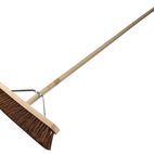 Faithfull Stiff Bassine Broom with Stay additional 6