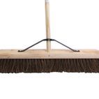 Faithfull Stiff Bassine Broom with Stay additional 1