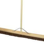 Faithfull Stiff Bassine Broom with Stay additional 2