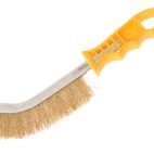 Faithfull Wire Scratch Brush additional 3