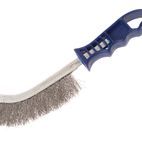 Faithfull Wire Scratch Brush additional 1