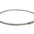 Faithfull Zinc Hose Clip additional 13