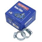 Faithfull Zinc Hose Clip additional 8