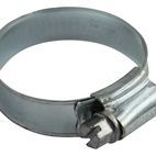 Faithfull Zinc Hose Clip additional 2