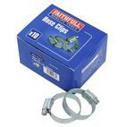 Faithfull Zinc Hose Clip additional 22