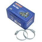 Faithfull Zinc Hose Clip additional 20